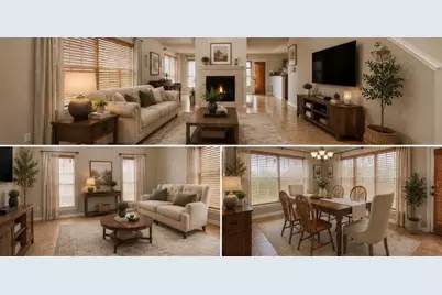 8501 Brushy Creek Trail, Fort Worth, TX 76118 - Photo 1