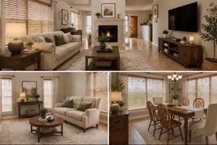 8501 Brushy Creek Trail, Fort Worth, TX 76118 - Photo 1
