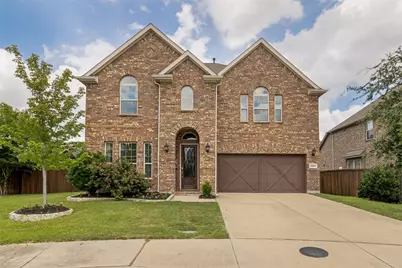 17614 Lily Court, Dallas, TX 75252 - Photo 1