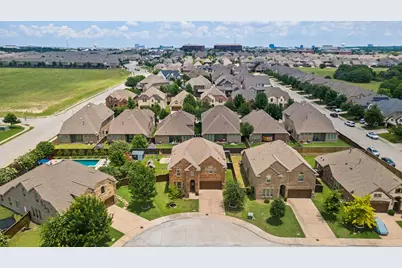 17614 Lily Court, Dallas, TX 75252 - Photo 37