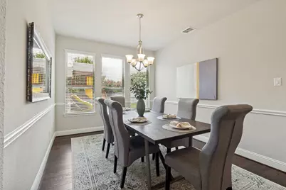 17614 Lily Court, Dallas, TX 75252 - Photo 5