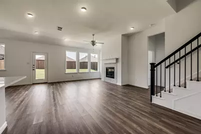 1820 Purtis Creek Drive, Forney, TX 75126 - Photo 11