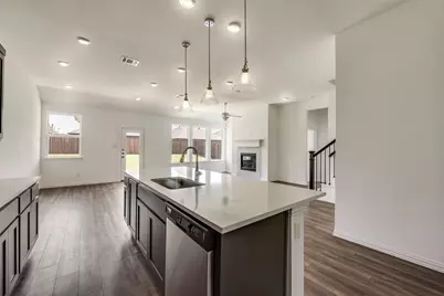 1820 Purtis Creek Drive, Forney, TX 75126 - Photo 13