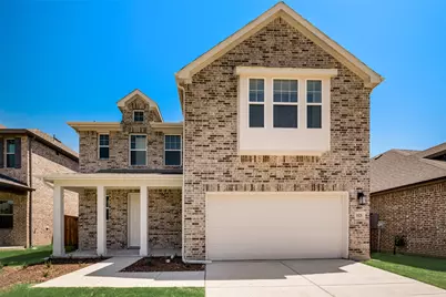 1820 Purtis Creek Drive, Forney, TX 75126 - Photo 7