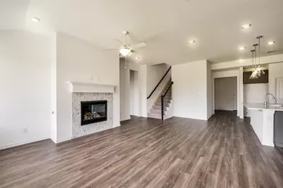 1820 Purtis Creek Drive, Forney, TX 75126 - Photo 9