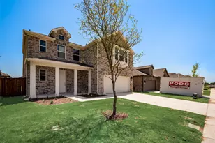 1820 Purtis Crk Dr, Forney, TX 75126 - Photo 5