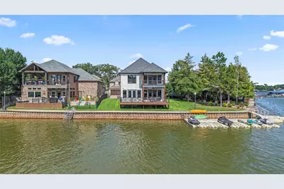 118 Marina Drive, Gun Barrel City, TX 75156 - Photo 3