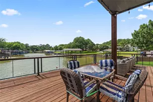 118 Marina Dr, Gun Barrel City, TX 75156 - Photo 9