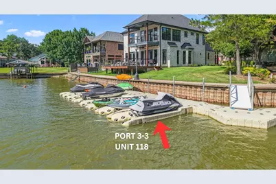 118 Marina Drive, Gun Barrel City, TX 75156 - Photo 7