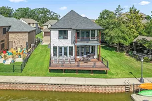 118 Marina Dr, Gun Barrel City, TX 75156 - Photo 1