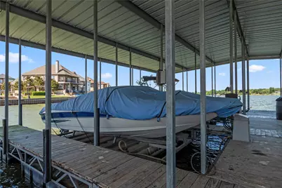 118 Marina Drive, Gun Barrel City, TX 75156 - Photo 5