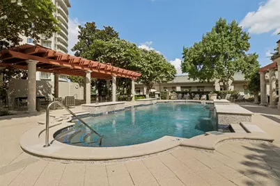 3401 Lee Parkway #401, Dallas, TX 75219 - Photo 13
