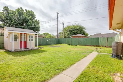 209 Hillcrest Drive, Midlothian, TX 76065 - Photo 35