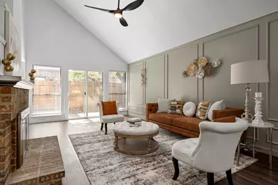 200 Saddle Rock Court, Irving, TX 75063 - Photo 3