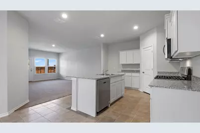 130 Davis Lane, Newark, TX 76071 - Photo 7