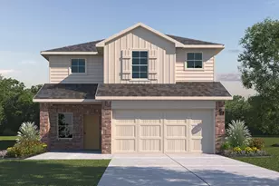 130 Davis Ln, Newark, TX 76071 - Photo 1
