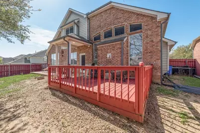 515 Suffolk Drive, Grand Prairie, TX 75052 - Photo 23