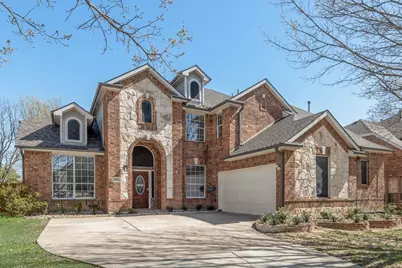 515 Suffolk Drive, Grand Prairie, TX 75052 - Photo 1