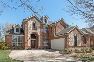 515 Suffolk Dr, Grand Prairie, TX 75052 - Photo 1