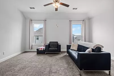 840 Parkside Drive, Argyle, TX 76226 - Photo 23