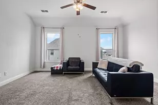 840 Parkside Dr, Argyle, TX 76226 - Photo 23