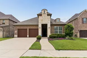 2604 Walnut Creek Ln, The Colony, TX 75056 - Photo 1