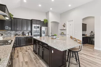 2604 Walnut Creek Lane, The Colony, TX 75056 - Photo 7