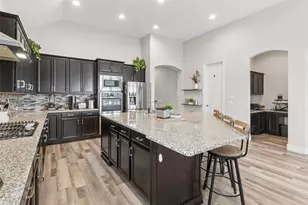 2604 Walnut Creek Ln, The Colony, TX 75056 - Photo 7