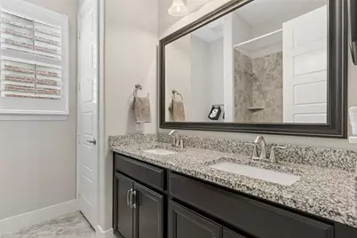 2604 Walnut Creek Lane, The Colony, TX 75056 - Photo 19