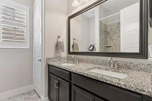 2604 Walnut Creek Ln, The Colony, TX 75056 - Photo 19