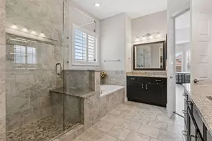 2604 Walnut Creek Ln, The Colony, TX 75056 - Photo 17