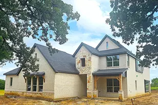 228 Pronghorn Dr, Gordonville, TX 76245 - Photo 1