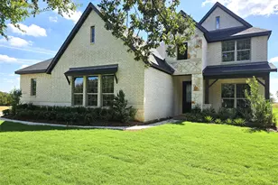 228 Pronghorn Dr, Gordonville, TX 76245 - Photo 1