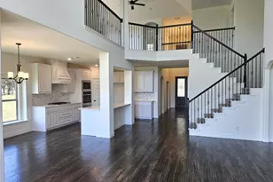 228 Pronghorn Dr, Gordonville, TX 76245 - Photo 5