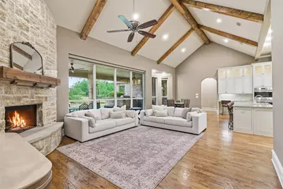 1481 Stony Trail, Prosper, TX 75078 - Photo 5