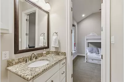 1481 Stony Trail, Prosper, TX 75078 - Photo 21
