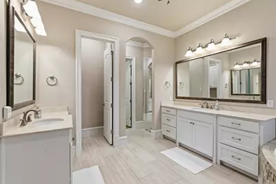 1481 Stony Trail, Prosper, TX 75078 - Photo 13