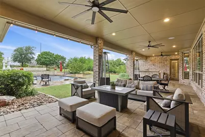 1481 Stony Trail, Prosper, TX 75078 - Photo 27