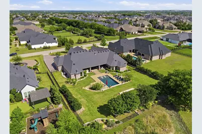 1481 Stony Trail, Prosper, TX 75078 - Photo 33