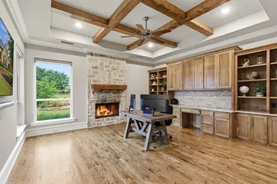 1481 Stony Trail, Prosper, TX 75078 - Photo 19