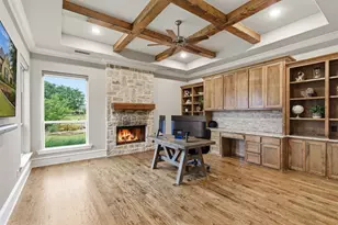 1481 Stony Trl, Prosper, TX 75078 - Photo 19