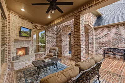 1481 Stony Trail, Prosper, TX 75078 - Photo 3
