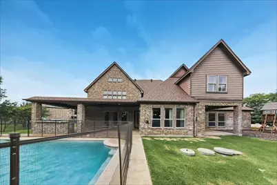 129 Acorn Lane, Aledo, TX 76008 - Photo 25