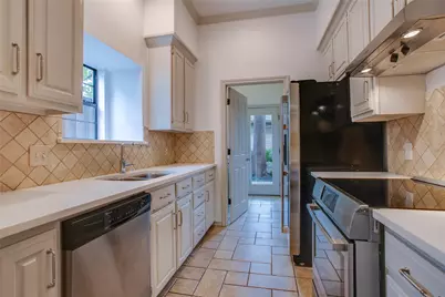 3706 Binkley Avenue, Highland Park, TX 75205 - Photo 9