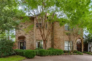 3706 Binkley Ave, Highland Park, TX 75205 - Photo 1