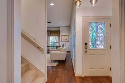3706 Binkley Avenue, Highland Park, TX 75205 - Photo 5