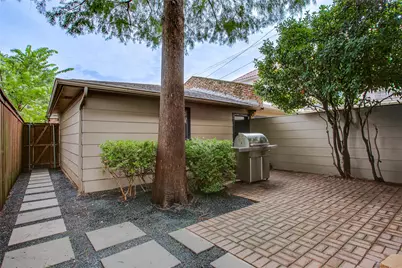 3706 Binkley Avenue, Highland Park, TX 75205 - Photo 27