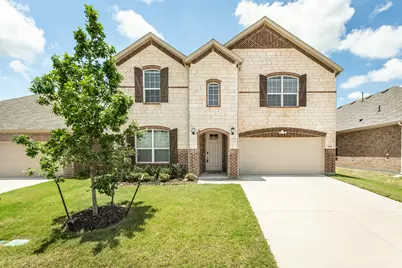 7013 Black Ash Lane, McKinney, TX 75071 - Photo 1