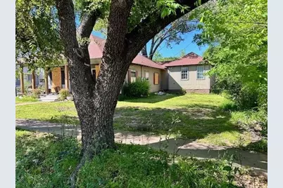 207 E Elmo Street, Kaufman, TX 75142 - Photo 3