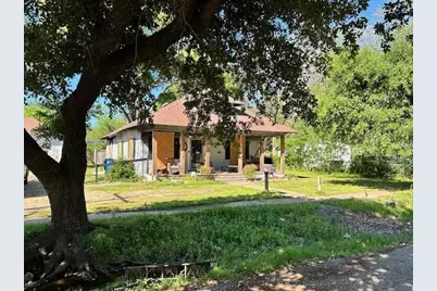 207 E Elmo Street, Kaufman, TX 75142 - Photo 1